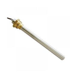 Igniter for Prity pellet fireplace